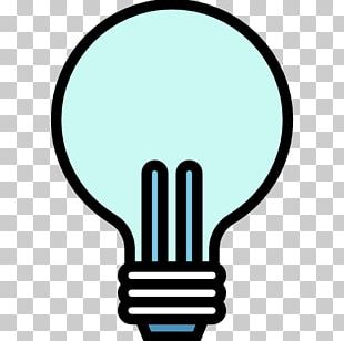 Invention Incandescent Light Bulb Lighting Computer Icons PNG
