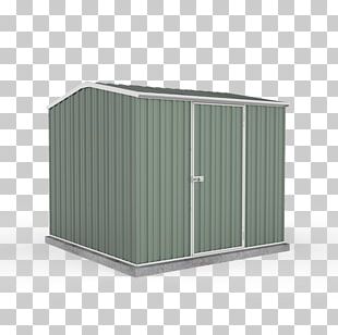 Shed Building Roof Garden PNG