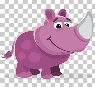 rhino cartoon png images rhino cartoon clipart free download imgbin com