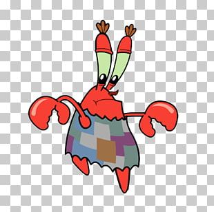 Mr. Krabs Crab Drawing Cartoon PNG, Clipart, Animals, Black And White ...