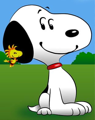 Snoopy Jogando Bola by BradSnoopy97 on DeviantArt