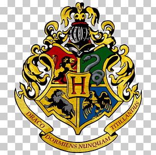 Hogwarts Harry Potter Crest Gryffindor Ravenclaw House PNG, Clipart ...