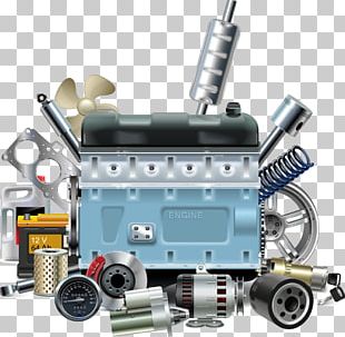 Car Parts PNG Images, Car Parts Clipart Free Download