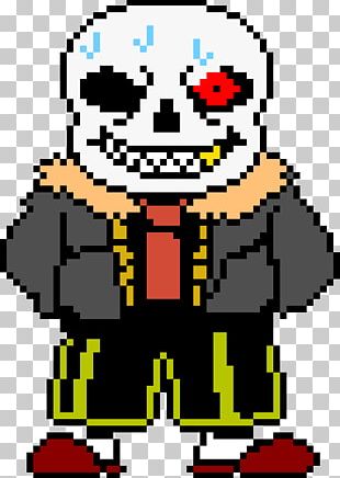 Undertale Drawing Pixel art Flowey, the undertaker, text, sports, area png