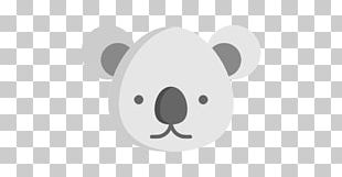 Computer Icons Encapsulated PostScript Marsupial Scalable Graphics Koala PNG