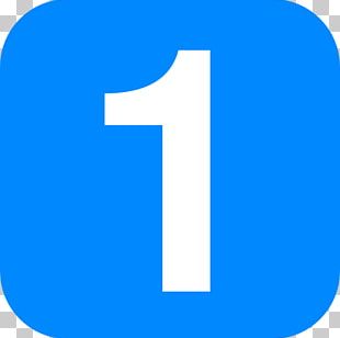 Number PNG