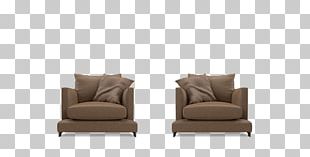 Sofa Bed Couch Comfort Recliner Armrest PNG