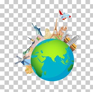 Earth Globe Travel PNG, Clipart, Circle, Diagram, Earth, Global Vector ...