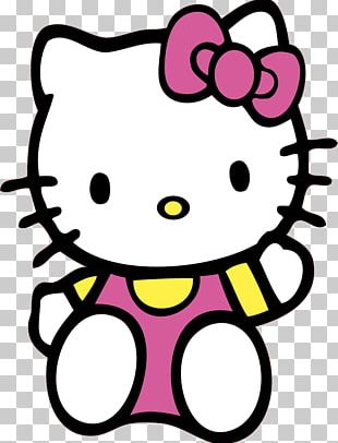 Hello Kitty Miffy Art PNG, Clipart, Art, Black And White, Cartoon ...