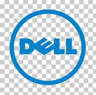 Dell Laptop Logo PNG, Clipart, Area, Blue, Brand, Circle, Computer Free ...