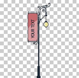 Street Light PNG
