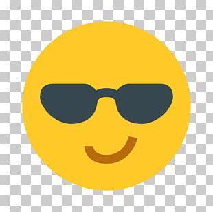 Emoticon Smiley Sunglasses Eyewear PNG, Clipart, Apk, Clothing ...