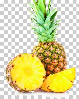 Pineapple Juice Fruit Slice Food PNG, Clipart, Ananas, Bromelain ...