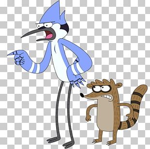 Mordecai Rigby Drawing Cartoon Network PNG, Clipart, Artwork, Beak ...