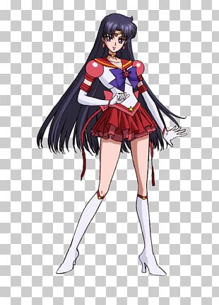 Sailor Moon Sailor Pluto Sailor Mars Sailor Venus Sailor Senshi Png 