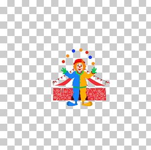 Performance Circus Clown PNG, Clipart, Acrobatics, April Fools Day ...