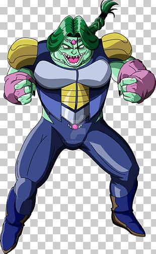 Zarbon Goku Frieza Vegeta Piccolo PNG, Clipart, Action Figure, Anime ...