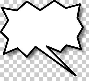 Speech Balloon Comics Template PNG, Clipart, Angle, Area, Art, Black ...