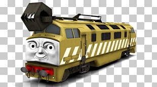 Magic Railroad Roblox Diesel 10