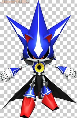 Shadow The Hedgehog Metal Sonic Espio The Chameleon Super Shadow PNG,  Clipart, Art, Demon, Doctor Eggman