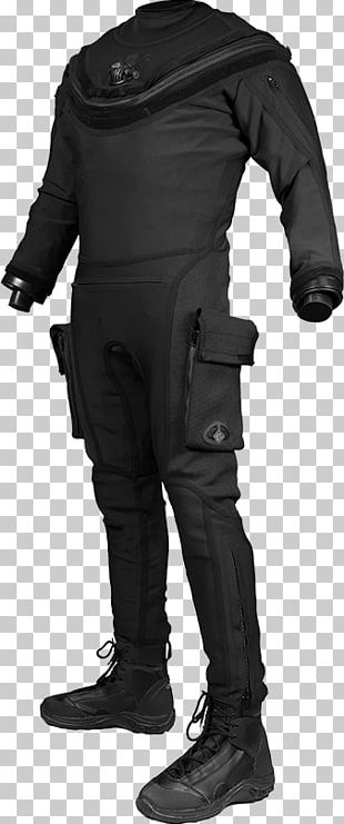 Soldier Dry Suit Military Uniform Diving Suit PNG, Clipart, Black And ...