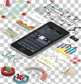 3D Computer Graphics PNG