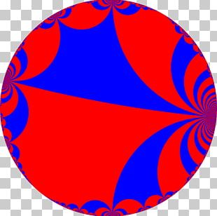 Circle Point Symmetry PNG