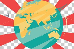 Earth Icon PNG