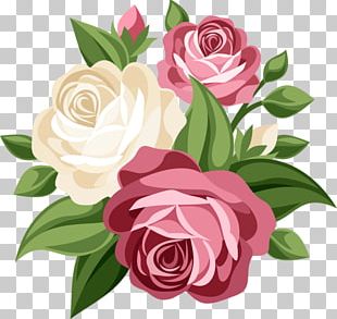 Flower Bouquet PNG