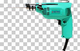 Hammer Drill Impact Driver Augers Impact Wrench Tool PNG