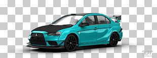 World Rally Car Mitsubishi Motors City Car Alloy Wheel PNG