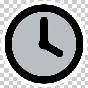 simple clock png