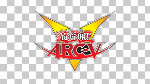 Yu Gi Oh Logo - Yu-Gi-Oh! ARC-V Logo PNG