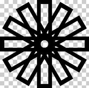 Islamic Geometric Patterns Ausmalbild Mandala Pattern Png Clipart Angle Area Ausmalbild Black And White Circle Free Png Download