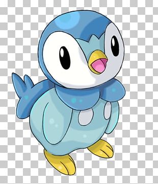 Piplup Base By Yukimemories - Pokemon Tipo Agua Piplup - Free Transparent  PNG Clipart Images Download