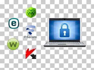Laptop Computer Security USB Flash Drives Computer Software PNG