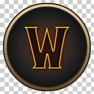 world of warcraft logo png