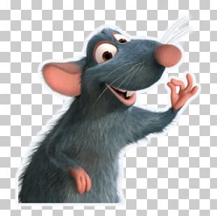 Ratatouille Auguste Gusteau Brad Bird Pixar Chef PNG, Clipart, Auguste ...