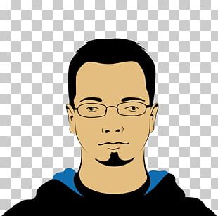 Avatar Person PNG