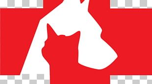 Cat Logo Dog Mammal Canidae PNG