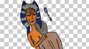 Fan Art Mystique PNG