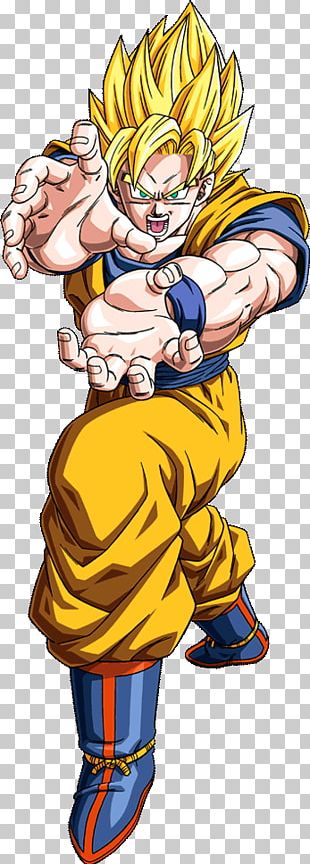 Majin Buu Vegeta Goku Dragon Ball FighterZ Dragon Ball Z: Battle Of Z ...