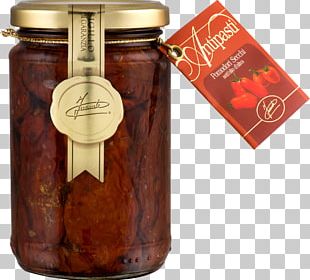 Chutney Jam Tomato Fruit PNG