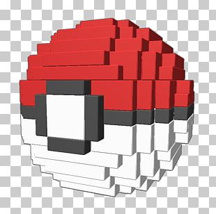 Free: Poké Ball Pixel art Pokémon - Pixelmon Lapis (Theme) 