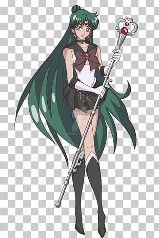 Sailor Moon Sailor Pluto Sailor Mars Sailor Venus Sailor Senshi Png 