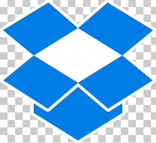 Dropbox Computer Icons Png Clipart Angle Area Blue Brand Circle