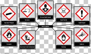 Globally Harmonized System Of Classification And Labelling Of Chemicals ...