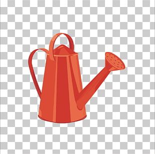 Watering Can Garden Kettle PNG, Clipart, Bucket, Cartoon, Childlike ...