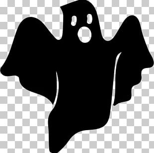 Halloween Computer Icons Ghost Witch PNG, Clipart, Black, Black And ...