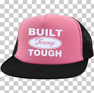 Baseball Cap Trucker Hat Las Vegas PNG